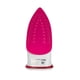thumbnail image 3 of Plancha de Vapor T-fal 1160w Suela Cerámica Rosa FV1052X0, 3 of 3