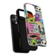 thumbnail image 2 of Funda Doble Capa Deluxe Para iPhone 12, 2 of 4