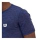 thumbnail image 3 of Playera Wilson para Hombre, Deportivo Azul Talla CH, 3 of 4
