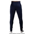 thumbnail image 4 of Pantalón Wilson Talla CH Jogger Deportivo Liso Azul Marino, 4 of 4