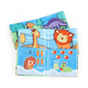 thumbnail image 4 of "6 Libro Estimulacion Temprana Sensorial Didactico Para Bebes Lab.G,  Multicolor ", 4 of 5