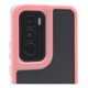 thumbnail image 5 of Funda Icon Case Prisma Colors para Oppo Reno 12 5G, Carcasa, Protector, Uso Rudo, Antigolpes, Resistente, Esquinas Reforzadas, Protección de Cámara - Rosa claro, 5 of 8