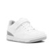 thumbnail image 4 of Tenis Panam Escolar Para Niño Casuales Color Blanco/Gris blanco 19, 4 of 6