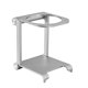 thumbnail image 1 of Soporte para goteros de café para viajes y camping, plegable, de aluminio, para cafetera espresso po, 1 of 7