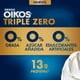 thumbnail image 3 of Yogurt Griego Oikos Triple Zero Sabor Natural Sin Azúcar 13g de Proteína 900g, 3 of 7
