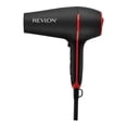 thumbnail image 1 of Secadora de Cabello Revlon Smoothstay con Cerámica Turmalina Negro, 1 of 4