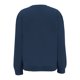 thumbnail image 3 of Sudadera Simply Basic para Niña, Cuello Redondo Detalle Encaje Rosa Talla 4, 3 of 4