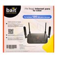 thumbnail image 1 of Router Shenzhen Bait Access Q3 Negro, 1 of 4