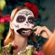 thumbnail image 3 of Maquillaje de Broma de Halloween (2023), Pegatinas Temporales de Payaso de Terror para La Boca, Kit Temporal Extraíble y Realista, Accesorios de Maquillaje de Halloween., 3 of 3