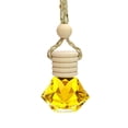 thumbnail image 1 of Xihbxyly Difusor Colgante para Coche, Botella de Aromaterapia de Larga Duración, Diseño de Vidrio Reutilizable, Ambientador Premium, Refresca El Aire Del Vehículo, Ideal para Viajeros, Seis Aromas Di, 1 of 2
