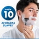 thumbnail image 3 of Rastrillo Gillette Prestobarba3 con 3 Hojas para Rasurar al Ras 2 pzas, 3 of 5