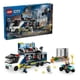 thumbnail image 1 of Set LEGO City Laboratorio de Criminología Móvil de la Policía 60418, 1 of 4