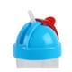 thumbnail image 4 of Termo Prichos Bestway Infantil de Plástico Cubre Popote Azul, 4 of 4
