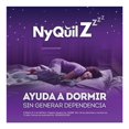 thumbnail image 3 of Auxiliar en el insomnio ocasional Nyquil Z 15 cápsulas, 3 of 4
