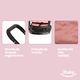 thumbnail image 4 of Carriola De Juguete para Muñecas iBaby Eterna rosa, 4 of 5