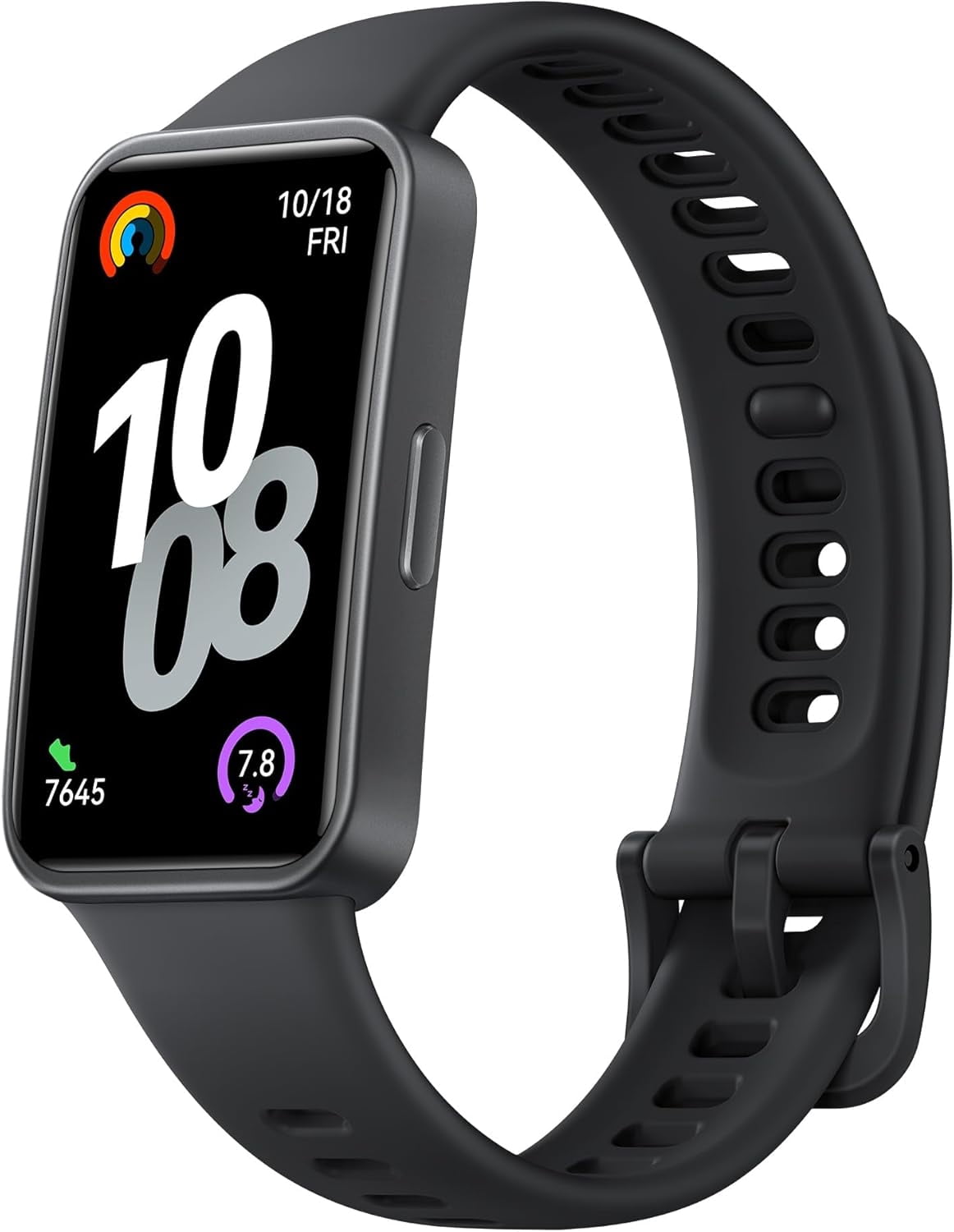 SmartBand Huawei Band 10 - Negro