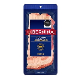 Tocino ahumado Bernina 250 g