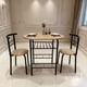 thumbnail image 2 of Comedor Mainstays Madera, 2 of 6