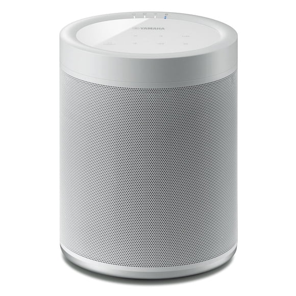 Altavoz inalámbrico YAMAHA MusicCast 20 WX-021 con Alexa White