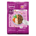 thumbnail image 3 of Alimento Seco para Gatos Adultos Whiskas® 4 en 1, 100% Nutrición Completa y Balanceada – Sabor Pescado 3kg, 3 of 9
