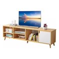 thumbnail image 1 of Mueble De Tv Mesa Modular Rack Pantalla Multifuncional, 1 of 4