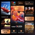 thumbnail image 4 of TV Hisense 65 pulgadas 65QD65QV QLED VIDAA, 4 of 7