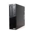 thumbnail image 4 of CPU Lenovo sff m93p core i7 con 8gb y 500Gb HDD ThinkCentre Clase A, 4 of 5