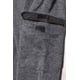 thumbnail image 4 of Pantalon jogger tipo cargo para niño /Kids 46180 (Gris obscuro) gris oscuro 6 años, 4 of 6