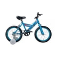 thumbnail image 1 of Bicicleta Infantil Monk Starbike R16 Azul Claro, 1 of 6
