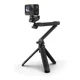 thumbnail image 1 of Tripie PLEGABLE GOPRO 3 Way, 1 of 5