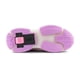 thumbnail image 2 of Tenis Patín Onix Unicornio Pompones Rosa Talla 16, 2 of 7