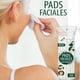 thumbnail image 4 of Pads Faciales Lidernova Pads de Algodón con 115 pzas, 4 of 4