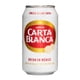thumbnail image 2 of Cerveza clara Carta Blanca 6 pack 355 ml c/u, 2 of 5