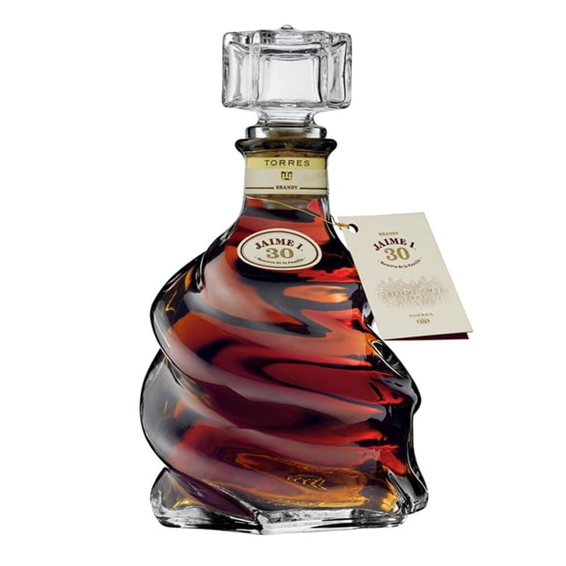 Brandy Hay Pack de 6 Brandy Torres Jaime I 700 ml Torres Jaime I | Walmart en línea