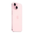 thumbnail image 2 of iPhone 15 Apple 128GB eSIM Rosa Reacondicionado, 2 of 4