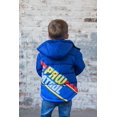 thumbnail image 4 of Abrigo de invierno acolchado para niños pequeños Paw Patrol Navy 6, 4 of 9