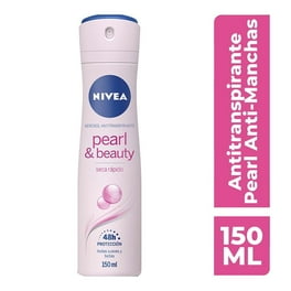 Antitranspirante NIVEA pearl & beauty spray 150 ml