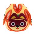 thumbnail image 1 of Casco de Seguridad de Dibujos Animados de Felpa para Bebés Sunnimix Gato Casco de seguridad para niños pequeños, 1 of 8