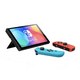 thumbnail image 4 of Nintendo Switch Modelo OLED 64GB Neon Red & Neon Blue Joy-Con - Standard Edition (Version Internacional), 4 of 5