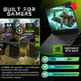 thumbnail image 3 of ASUS TUF A16 Gaming Laptop RTX 5070 MUX Switch - AMD Ryzen 9 270 Beat i9-12950HX -16“ Pantalla FHD+ G-SYNC -32GB RAM -2TB SSD -teclado Retroiluminado RGB -cámara Web -2025 Laptop PC Gamer Copilot, 3 of 8