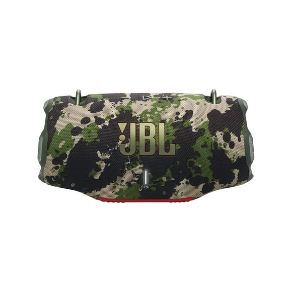 Bocina Portátil Bluetooth JBL Xtreme 4