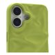 thumbnail image 5 of Funda Icon Case Dunas para Iphone 16, Carcasa, Protector, Uso Rudo, Antigolpes, Resistente, Esquinas Reforzadas, Protección de Cámara - Verde, 5 of 9