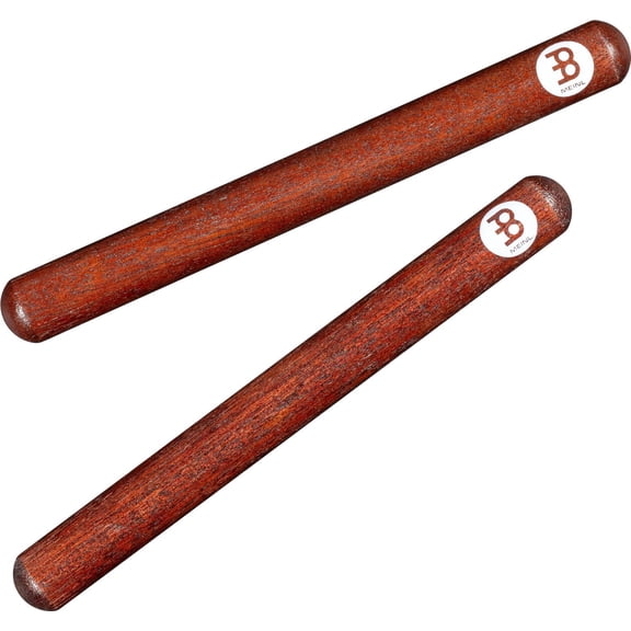 CLAVES MEINL (PAR) MOD. CL18