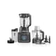 thumbnail image 1 of Sistema de Cocina Ninja Detect Pro BlendSense 1800 Watts Jarra Vaso Procesador Color Plata, 1 of 6