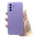 thumbnail image 3 of Funda Icon Case Jelly Glitter para Samsung A17 LTE, Carcasa, Protector, Uso Rudo, Antigolpes, Resistente, Esquinas Reforzadas, Protección de Cámara - Violeta, 3 of 8