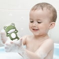 thumbnail image 2 of Juguetes de piscina, juguetes para niños pequeños, juguetes de baño para niños y niñas - Juguetes para bebés para nadar y jugar en el agua Barco de plástico, 2 of 9