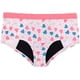thumbnail image 1 of Ropa Interior Absorbente Para el Periodo Luna Segura Kari Flujo Moderado para Niñas y Teens, 1 of 5