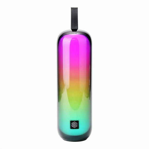 Bocina Nova Select Sound Bluetooth Portátil TWS BT232