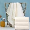 thumbnail image 1 of Wash Cloths, Quick Drying Face Towel for Showering, Super Absorbent Washcloths for Body Face, All-Occasion for Bathroom Gym Spa Travel, 1 of 6