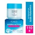 thumbnail image 2 of Gel Hidratante Facial Pond's Hydra Active Hidratante A. Hialurónico, 110 g, 2 of 9